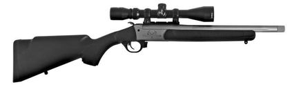 Traditions Stealth G3 .300 AAC Blackout 16.5" Single Shot Rifle
