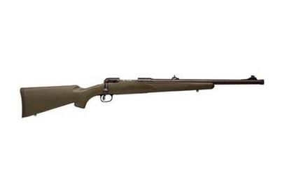 Savage Hog Hunter Gen 1 .223 Rem Bolt-Action Rifle - Precision Series