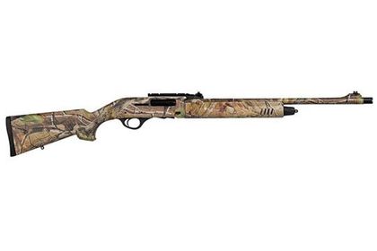 Escort PS Turkey 20GA Semi-Auto Shotgun Gen 2 - Versatile Hunter's Choice