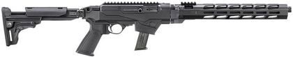 Ruger PC Carbine 9mm Gen 1 - Suppressor Ready, Optic-Ready Semi-Auto Rifle