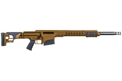 Barrett MRAD Gen 1 Multi-Caliber Precision Bolt-Action Rifle