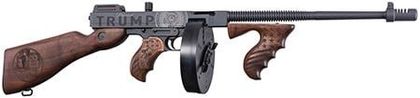 Thompson Heritage .45 ACP Gen 1 Rifle - Walnut Edition