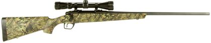 Remington 783 Camo Gen 1 .300 Win Mag Bolt Action Precision Rifle