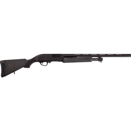 Escort Fieldhunter Gen 1 Youth 20 Gauge Pump Shotgun - Lightweight Precision