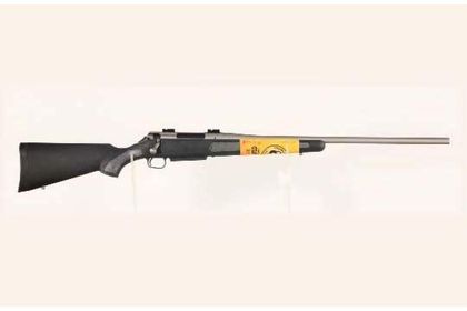 Thompson Center Venture Gen 1 Precision Bolt-Action Rifle