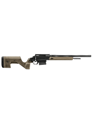 Stag Arms Pursuit .308 WIN Gen 1 Bolt-Action Rifle - 18" Precision Hunter