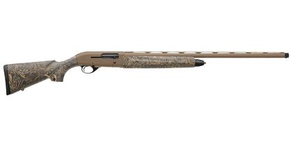 Beretta A300 Outlander Max-5 12 Gauge Semi-Auto Shotgun - Bronze Camo