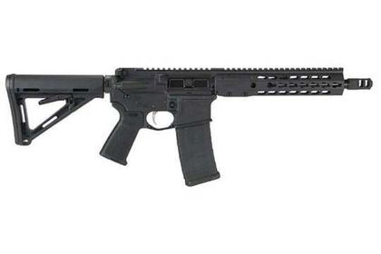 Barrett REC7 DI Gen 1 .300 Blackout Semi-Auto Rifle