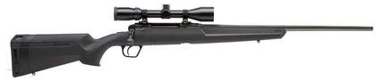 Savage Axis XP .400 Legend Bolt Action Rifle - Optic-Ready Matte Black