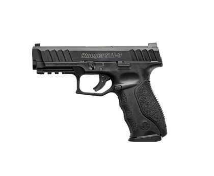 Stoeger STR-9 Gen 1 Tactical 9mm Pistol with Tritium Night Sights