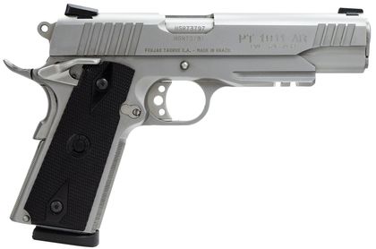 Taurus PT-1911 Gen 1 .45 ACP Stainless Elite Semi-Auto Pistol