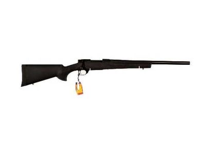 Howa Precision Varminter .22-250 Rem Bolt Action Rifle