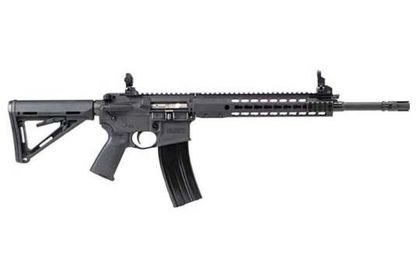 Barrett REC7 Gen 1 Precision Rifle - 6.8 Rem Spc, Adjustable Stock
