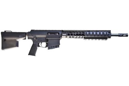 Troy Tactical .338 Federal Optics-Ready Semi-Auto Rifle Gen 1