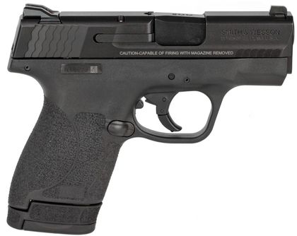 S&W M&P Shield M2.0 9mm Compact Semi-Auto Handgun - Pre-owned