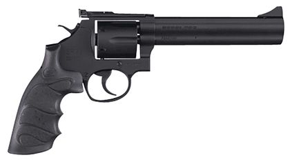 SAR USA SR38 Gen 1 Revolver - .38 SPL, 6" Barrel, DA/SA, 6-Round Capacity