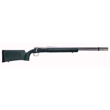 Remington 700 Ultimate .50 Cal Gen 1 Satin Stainless Muzzleloader