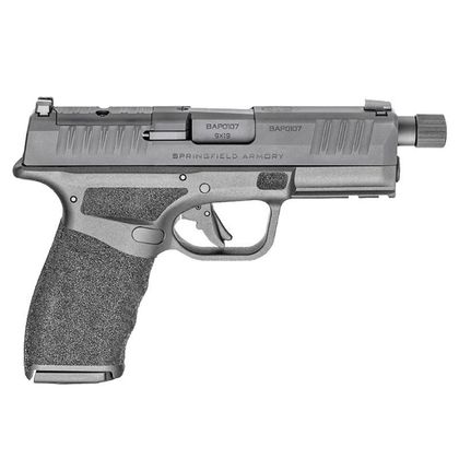 Springfield Hellcat Pro OSP Gen 1 9mm 4.4" Optics-Ready Pistol