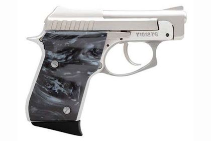 Taurus PT-22 Gen 1: Compact .22 LR Semi-Auto Pistol - Concealed Carry Ready