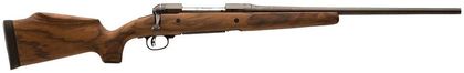 Savage Lady Hunter 7mm-08 Gen 1 - Lightweight Bolt-Action Rifle