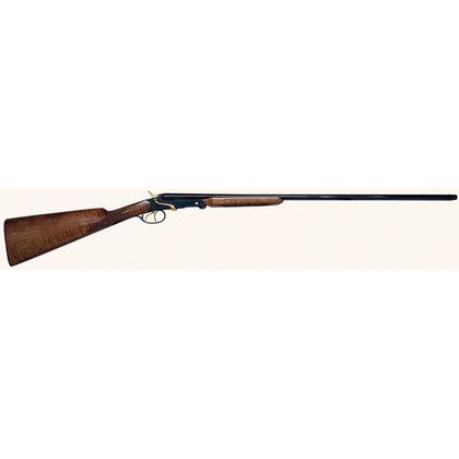 Silver Eagle Alesta LX .410 28" Side-by-Side Shotgun - Turkish Walnut