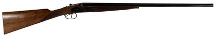 Breda/Dickinson Plantation SX2026D 20-Gauge Elite Side-by-Side Shotgun