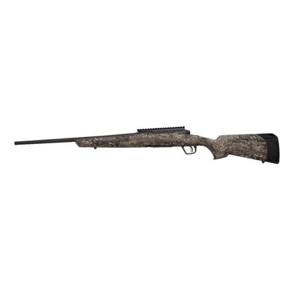 Savage Axis II .25-06 Rem Camo Precision Bolt Rifle