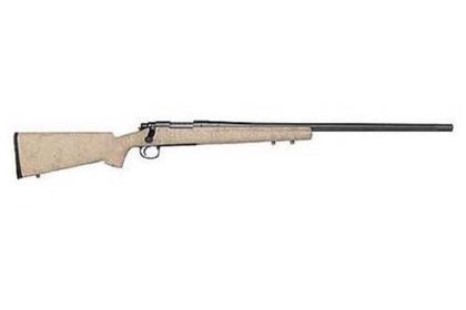 Remington 700 VS Precision .17 Rem Bolt Action Rifle - Satin Finish