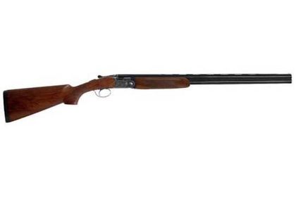 Beretta 690 Elite Over-Under Shotgun, 20 Gauge, 28" Blued Barrel