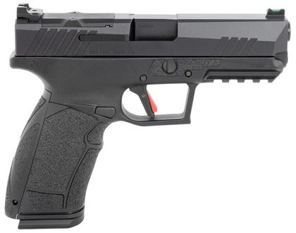 SDS PX-9 Gen 3 Black 9mm Striker Pistol, 20-Round Capacity