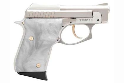 Taurus PT-25 UltraLite: Compact .25 ACP Concealed Carry Pistol