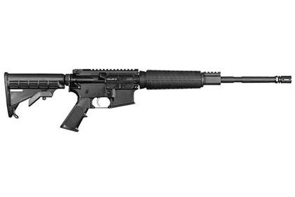 Anderson AM-15 Gen 1 Lightweight 5.56 NATO Semi-Auto Rifle - Black