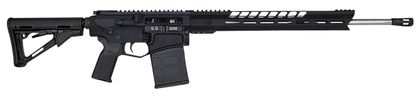 Diamondback DB10 Gen 1 - 6.5mm Creedmoor Semi-Auto Precision Rifle