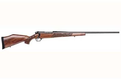 Weatherby Mark V Gen 1 Precision .308 Win Bolt Action Rifle