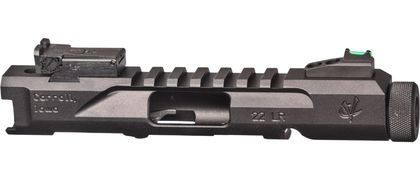 Volquartsen Precision LLV-4 Upper .22LR - Ruger MK IV/22/45 Compatible