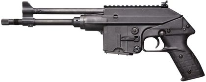 Kel-Tec PLR16 Gen 1 Tactical .223 Pistol, 9.2" Barrel, 10-Round Capacity