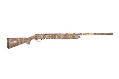 Browning A5 Semi-Auto 12-Gauge Shotgun, 26" Barrel - Versatile Performer