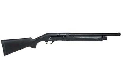 American Tactical Alpha 12-Gauge Gen 1 Semi-Auto Shotgun