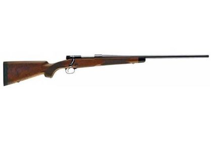 Winchester Model 70 Gen 1 .300 Win Mag Precision Bolt-Action Rifle