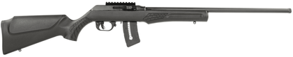 Rossi RS22M Gen 1 .22 WMR Light Semi-Auto Rifle - Matte Black
