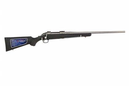 Ruger American Gen 1 .270 Win All-Weather Precision Bolt Rifle