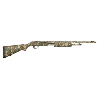 Mossberg Turkey 500 .410 GA Pump Shotgun - Mossy Oak Camo Finish
