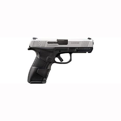 Mossberg MC2c Gen 1: Reliable 9mm Compact Pistol, 15-Round Capacity