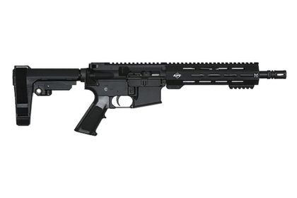 APF Blackout Gen 1 Pistol - .300 AAC, 10.5" Barrel, 30-Round Capacity