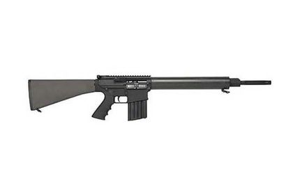 DPMS LITE-HUNTER .243 Win LR-308 Gen 1 Semi-Auto Precision Rifle