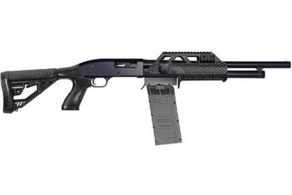 Adaptive Tactical Sidewinder Venom Gen 1 - 12 Gauge Versatile Shotgun