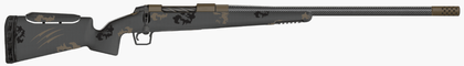 Fierce CT Rival FP Gen 1 .300 PRC Bolt-Action Rifle - Trophy Camo