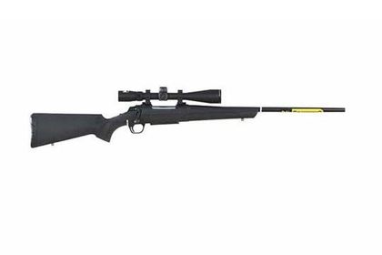 Browning AB3 Stalker Gen1 .30-06 Bolt Action Rifle - Matte Blue Finish
