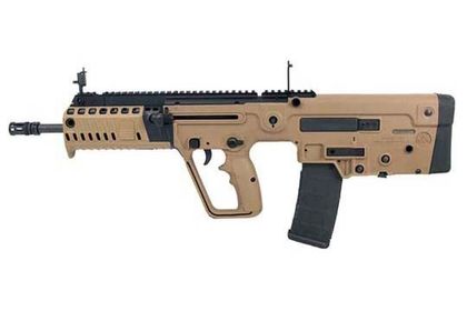IWI Tavor X95 Gen 1 FDE Semi-Auto .223 Bullpup Tactical Rifle