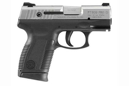 Taurus PT609 Gen 1 Compact 9mm - Reliable Concealed Carry Pistol
